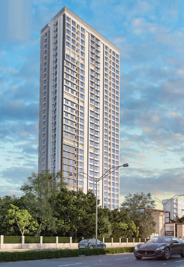 Adani Bandra west