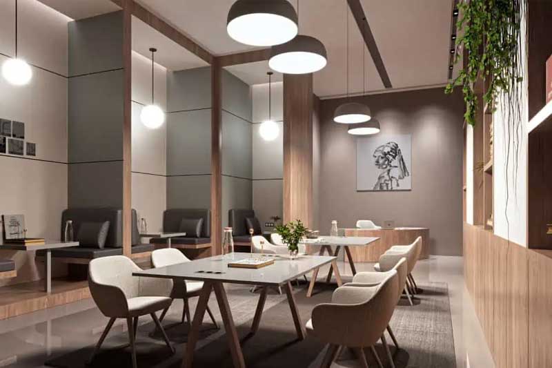 Godrej Hillside Colony Vikhroli gallery 3