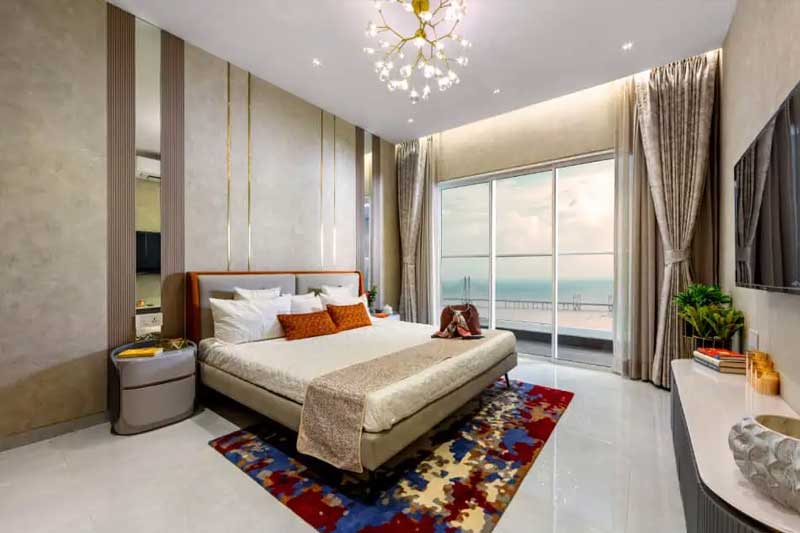 Godrej Hillside Colony Vikhroli gallery 4