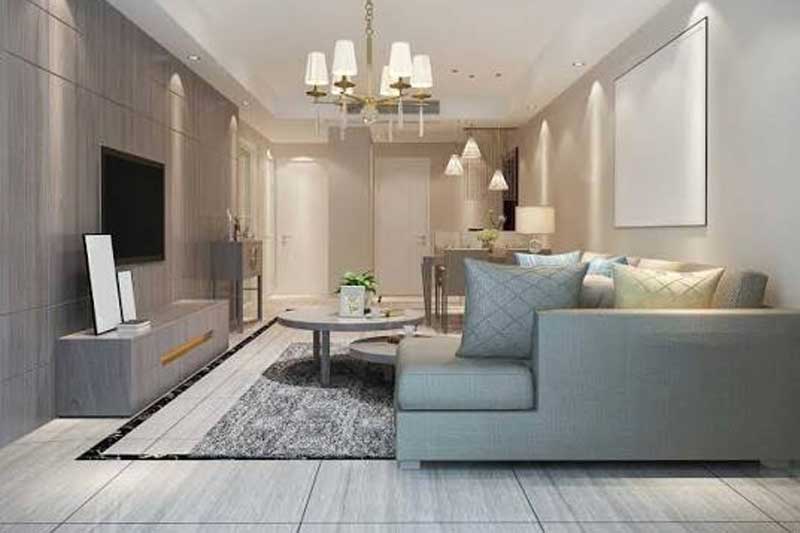 Godrej Hillside Colony Vikhroli gallery 6